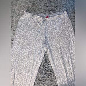 Victoria secret pj pants